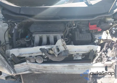 2012 Honda Fit Sport z USA, uszkodzony, nr VIN JHMGE8H52CS004718